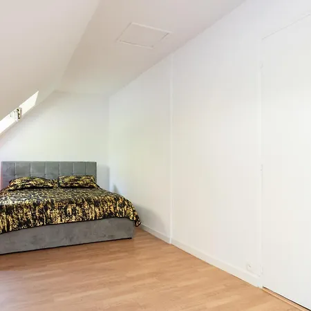 Ferienhaus Epinoux
