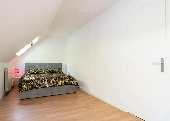 Ferienhaus Epinoux